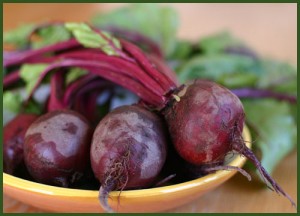 beets