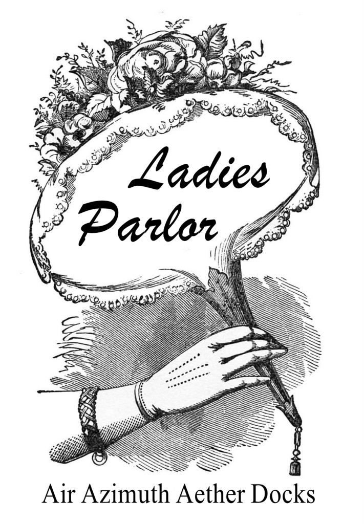 Air Azimuth Ladies Parlor