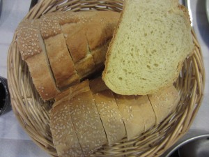 Bread Basket