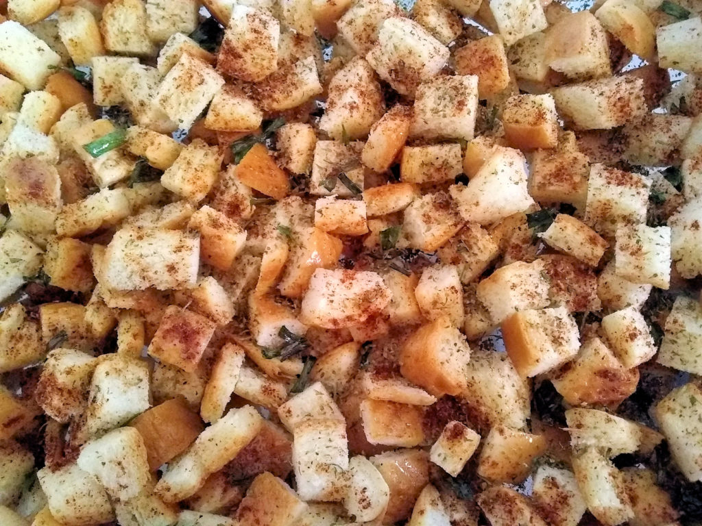 Country Croutons