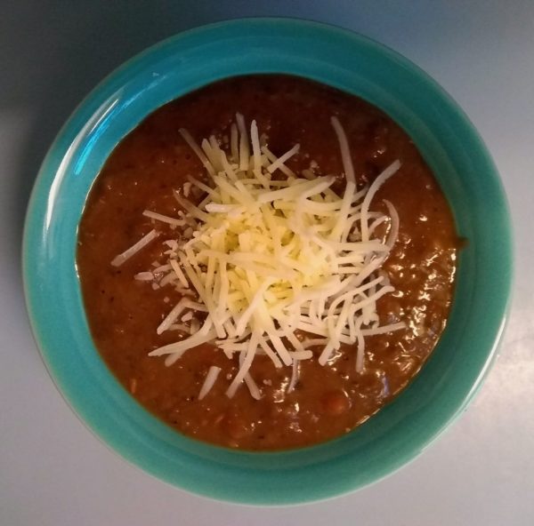 Two Day Refried Beans A License to Quill