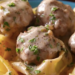 Ikea Meatballs