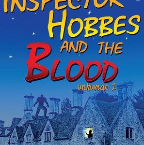 Inspector Hobbs and the Blood