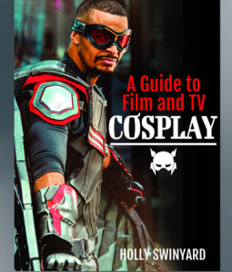 A Guide to Film and TV Cosplay