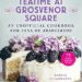 Teatime at Grosvenor Square