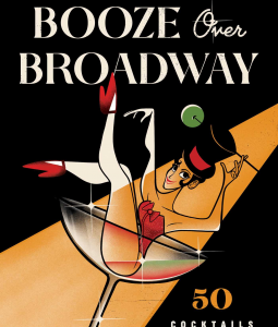 Booze Over Broadway