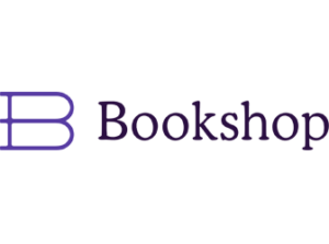 Readers! Browse my curated book shop at Bookshop.org
