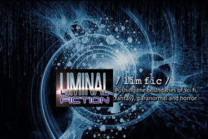 Click the Liminal Fiction Logo for the Author Referral Page