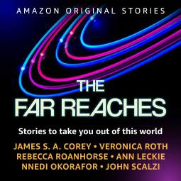 The Far Reaches Collection