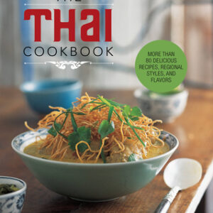 The Thai Cookbook