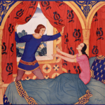 Edmund Dulac Art Portal